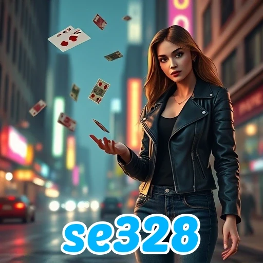 se328 Kartu