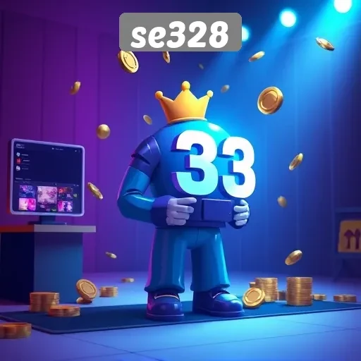 Mengulas Fitur Menarik di Situs Game SE328