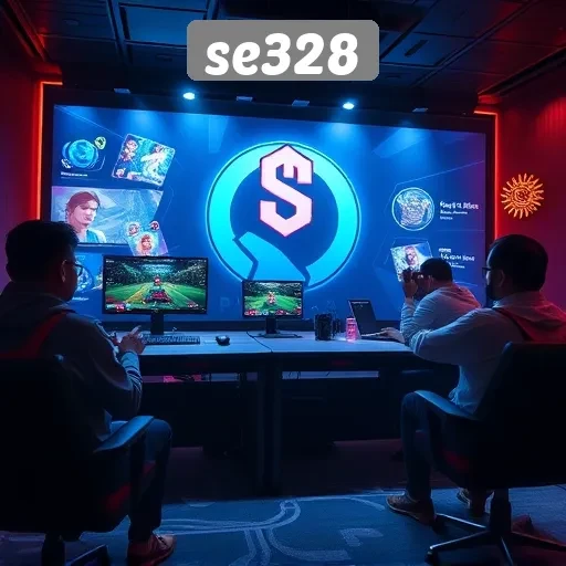 Ulasan Fitur Menarik di se328 untuk Gamers