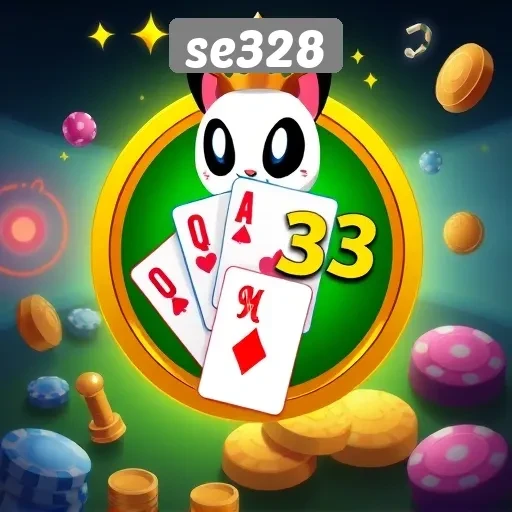 Mengenal se328 Sebagai Platform Game Terpercaya