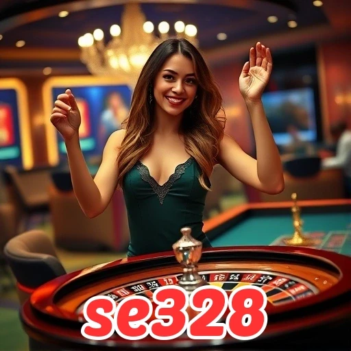 se328 Papan Peringkat