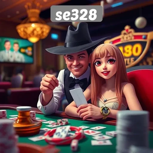 Tips Memaksimalkan Pengalaman Bermain di SE328