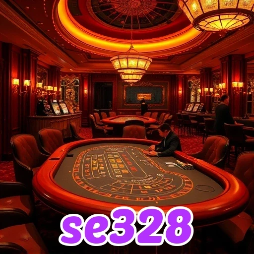 se328 Teka-teki