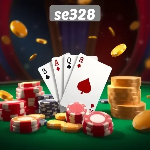 Cara Mendaftar dan Menikmati Permainan di Se328