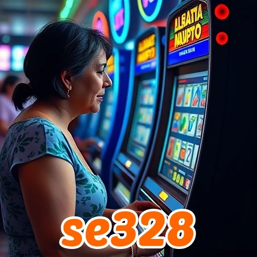 se328 Ulasan