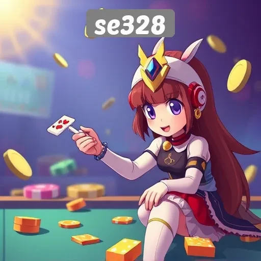 Perbandingan SE328 dengan Situs Game Lain di Indonesia