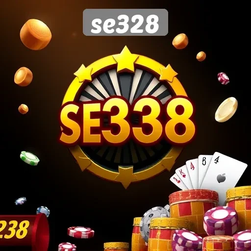 Mengenal Situs Game SE328 untuk Penggemar Perjudian