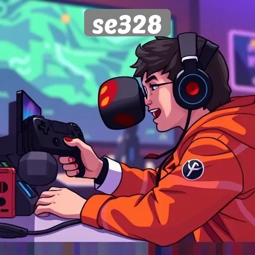 Mengapa Se328 Menjadi Pilihan Utama Gamers di Indonesia