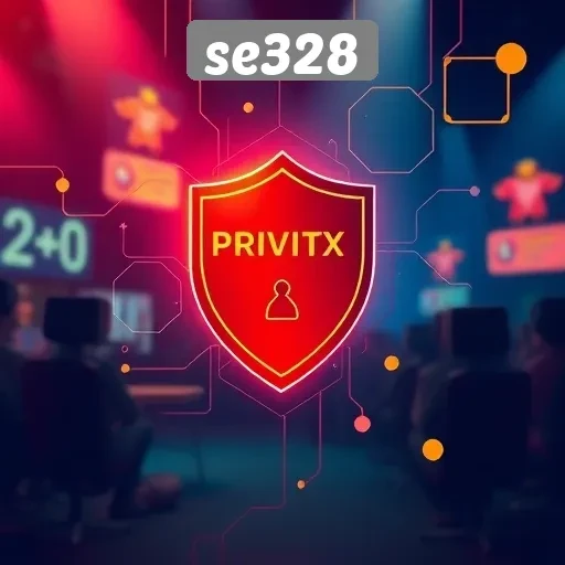 Analisis Keamanan dan Privasi di Situs Game se328