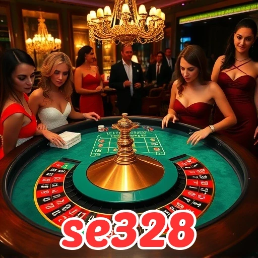 se328 Tip