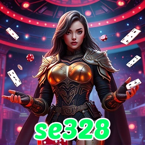 se328 Turnamen