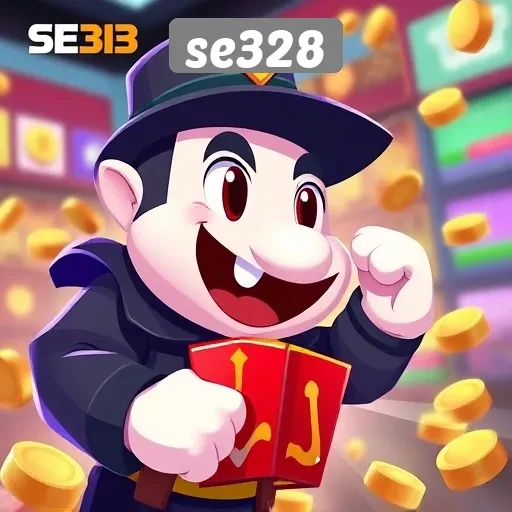 Memahami Fitur Utama dari Situs Game SE328