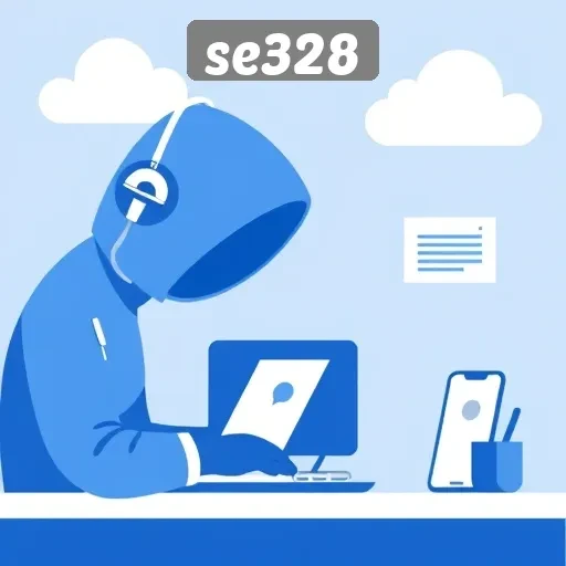 Keamanan dan Privasi Pengguna di Platform Se328
